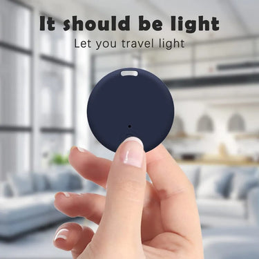 Ratreador antiperdida bluetooth 5.0